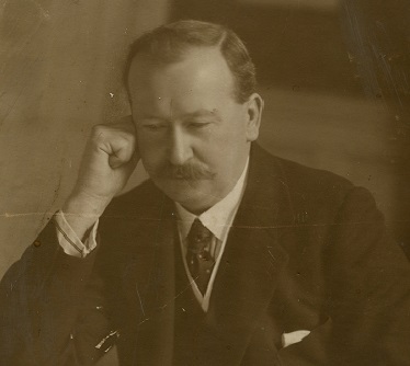 Vernon Hartshorn